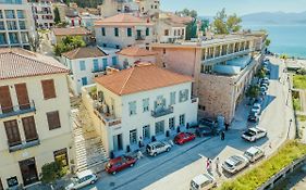 Impero Luxury Suites Nafplio