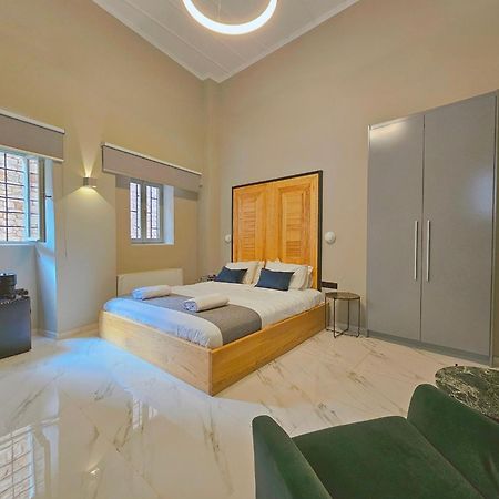 Impero Nafplio Hotel & Suites Extérieur photo