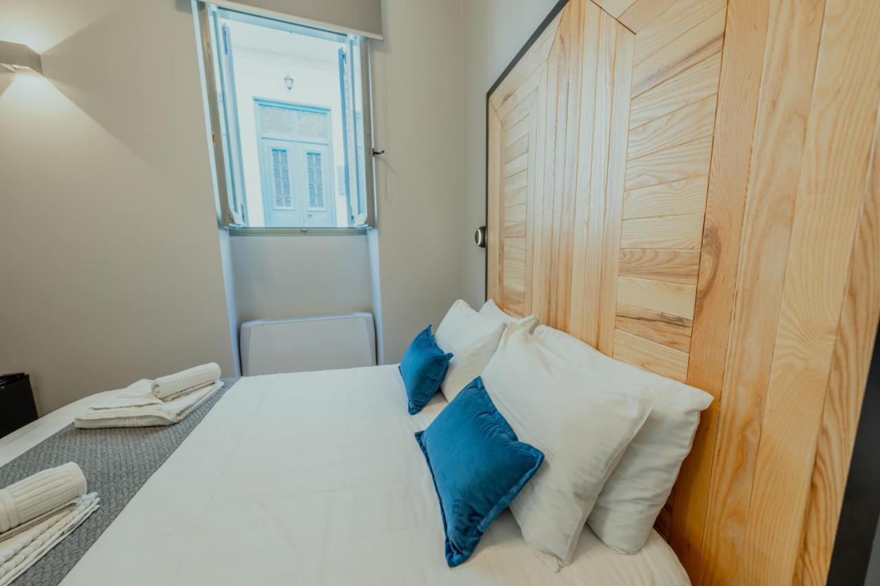 Impero Nafplio Hotel & Suites Extérieur photo