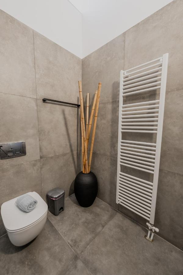 Impero Nafplio Hotel & Suites Extérieur photo