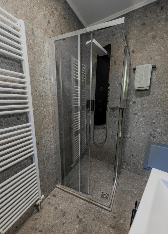 Impero Nafplio Hotel & Suites Extérieur photo