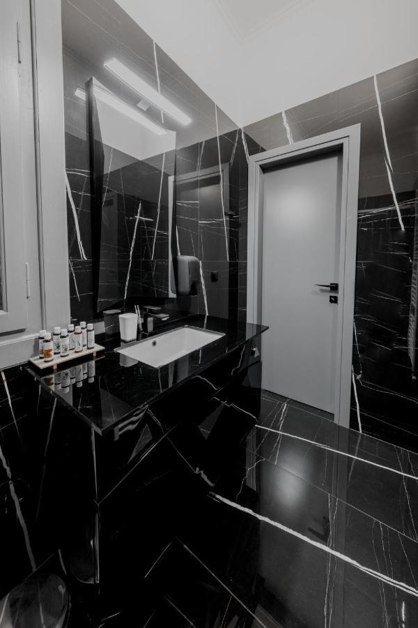 Impero Nafplio Hotel & Suites Extérieur photo