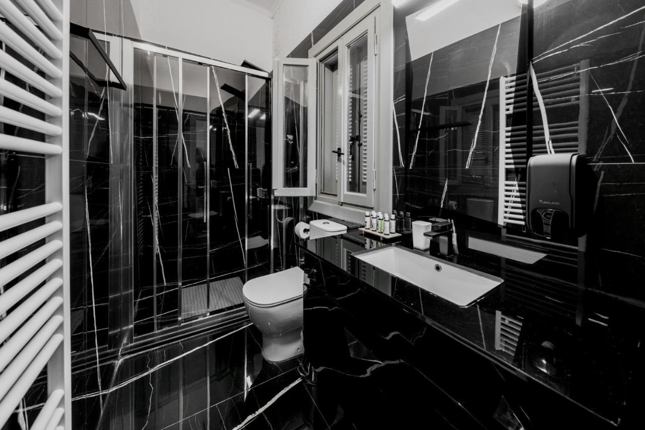 Impero Nafplio Hotel & Suites Extérieur photo