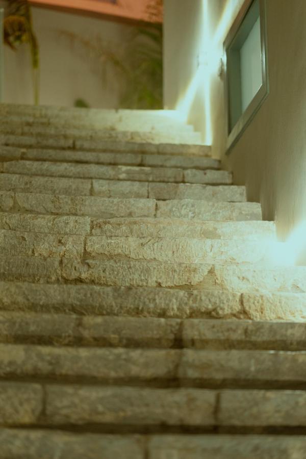 Impero Nafplio Hotel & Suites Extérieur photo